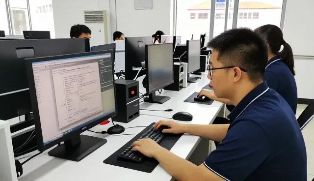 系统集成服务如何推动系统集成效率提升