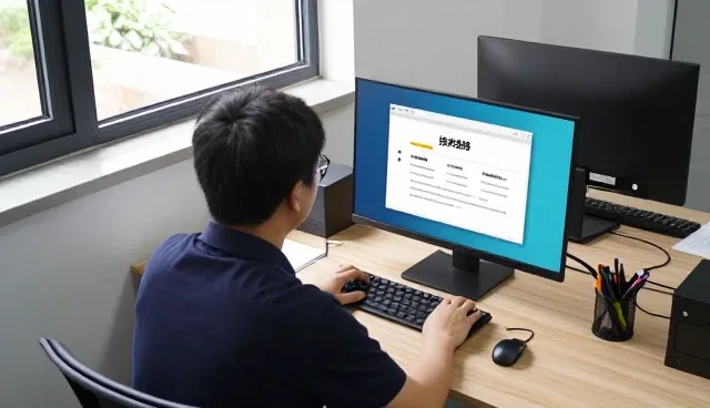 系统兼容性评估：选型中的关键考量因素